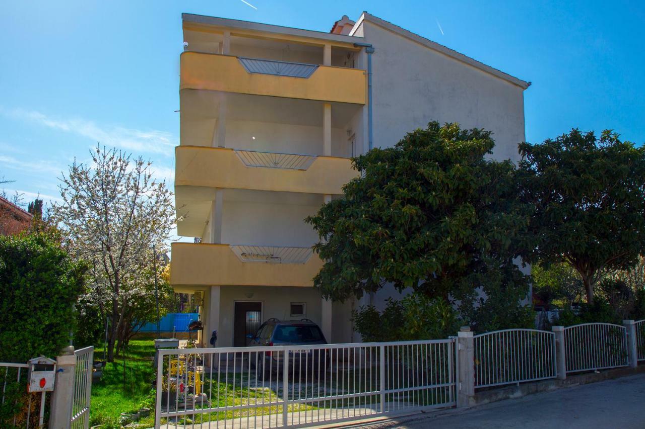 Ivana 2 Kastela Exterior photo