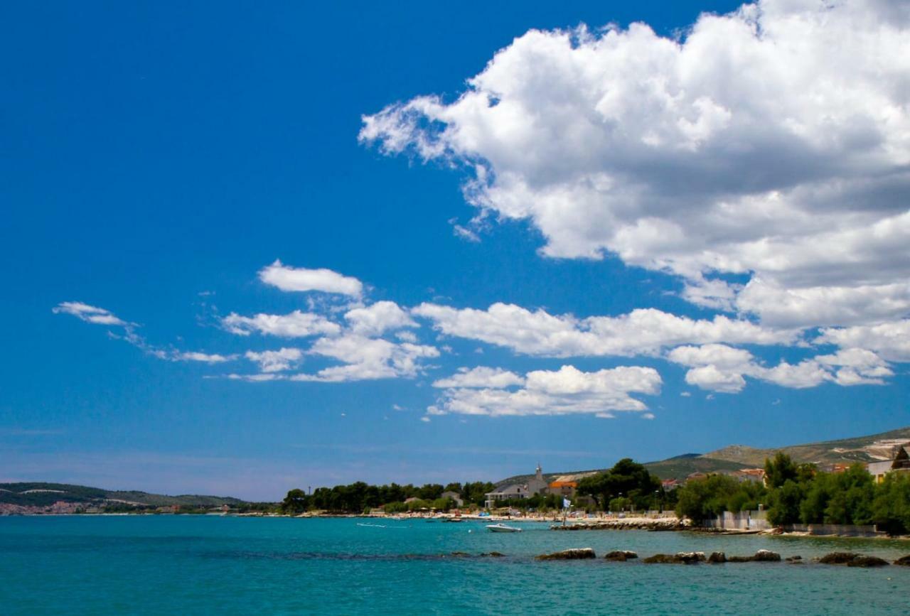 Ivana 2 Kastela Exterior photo